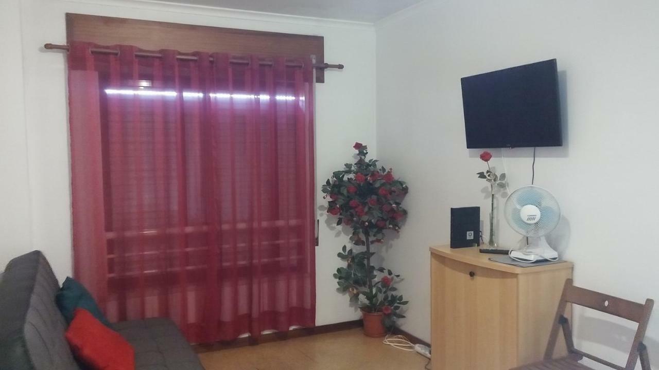 Studio Telheiras 리스본 외부 사진